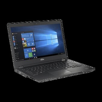 Predám plnefunkčný notebook Fujitsu Lifebook U727 so ZÁRUKOU - 2