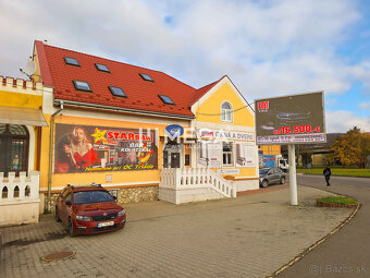 EXKLUZÍVNE na prenájom kancelárie v meste Humenné - 2