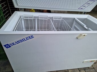 Mraznička Skandilux - 2
