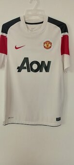 MANCHESTER UNITED..... - 2