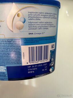 Nutrilon Advanced 1 - 2