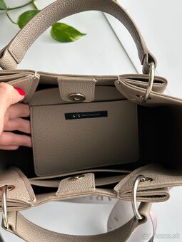 Armani Exchange, medium, perfektny stav - 2