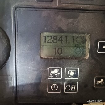 John Deere 7820 - 2