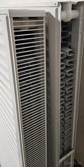 Radiatory Korado - 2