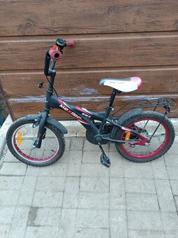 Predám detské bicykle. - 2