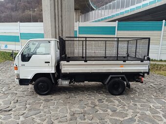 ✳️Toyota Dyna 2.8 D 3S SKLÁPAČ✳️ - 2