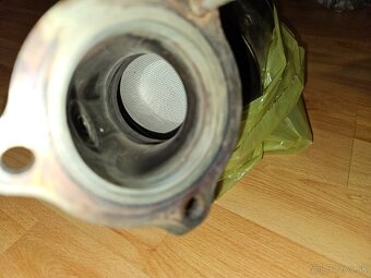 Audi A6 C7 DPF filter 4G0 131 703, 4G0 178 AA - 2
