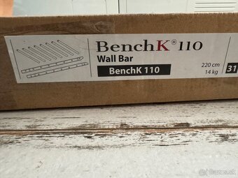 Rebriny BenchK - 2