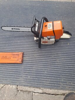 Stihl - 2