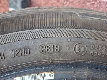165/70 R14 Zimné. - 2