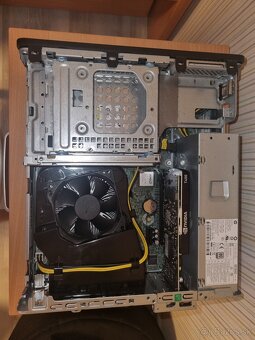 🖥️ Predám výkonný HP EliteDesk G4 – RyzenPro 5,24GB RAM,1TB - 2