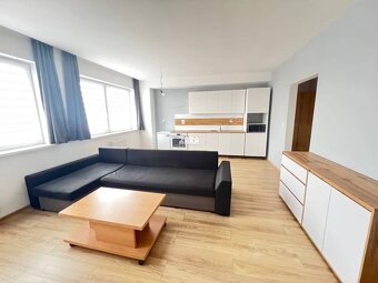 Košice - Šaca, ul. Učňovská, pekný 1 izbový byt, 35 m2, KR - 2