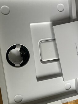 Macbook Pro 14" M4 10C CPU 10C GPU 32GB RAM 2TB SSD - čiern - 2