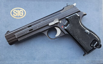 SIG P210 - 2
