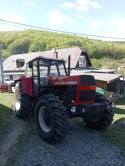 Zetor 16045 turbo - 2