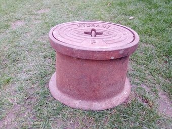 Hydrant - 2