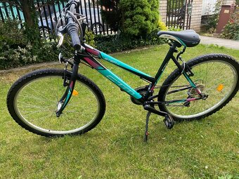 Ctm stefi 1.0 damsky bicykel - 2