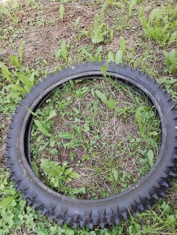 Drapak, Plast Cross 80-100/21 - 2