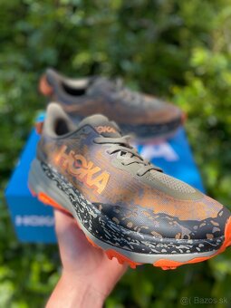 Hoka Speedgoat 6 EU40 - 2