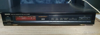 Tuner Denon TU-580RD - 2