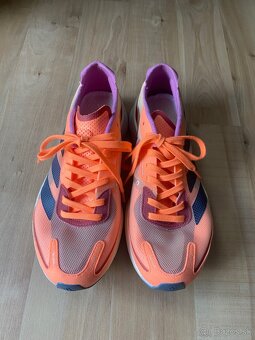 Bežecké tenisky - Adidas Adizero Boston 11, v. 40 - 2