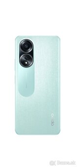 Oppo A58 128GB Green - 2