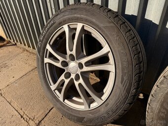 5x100 R16 ET38 - 2
