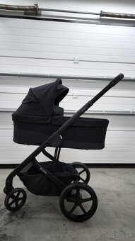 Cybex balios s lux - 2