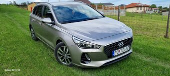 Hyundai i30 1.4 T- GDi Family - 2