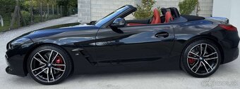 BMW Z4 30i sDrive M-Sport, 6/2023,12tis.km, Aj na splátky - 2