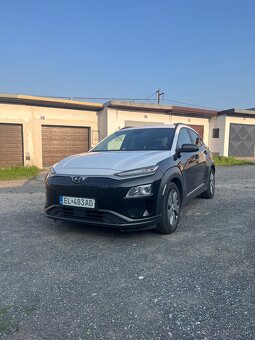 Hyundai Kona 2020 // 64kwh elektro - 2