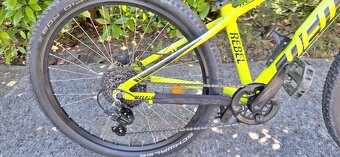 Dema Rebel 26 junior - 2