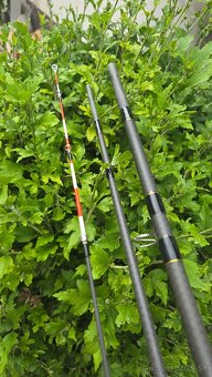 by Döme Team Feeder Royal Method Carp 4,20m Heavy - 2