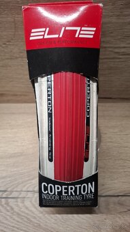 Elite Coperton INDOOR Trainer Tyre 700x25C - 2