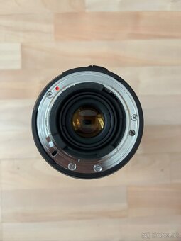 SIGMA 170-500mm f5-6.3 Nikon f-mount - 2