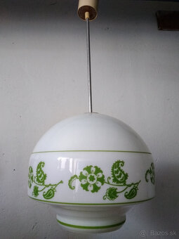 Vidiecky luster - 2