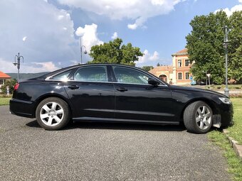 Audi A6 3.0tdi S tronic - 2
