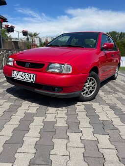 Seat Cordoba SE 1.4 88000KM - 2