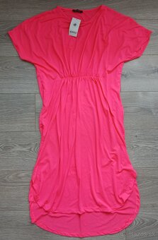 Neonove saty - 2