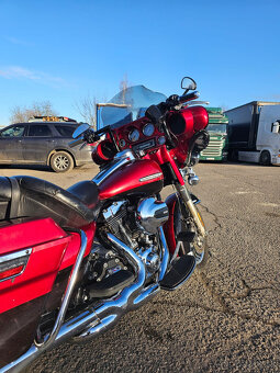 HARLEY-DAVIDSON - 2