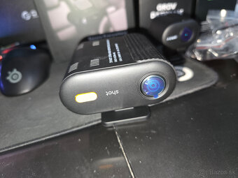 Autokamera/Dashcam QROV 2k - 2