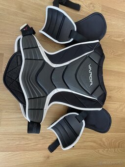 Hokejove ramena Bauer vapor 1x - 2