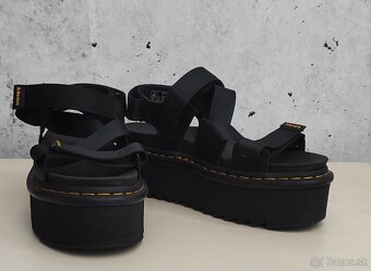 Dr. Martens Kimber EU40 - 2
