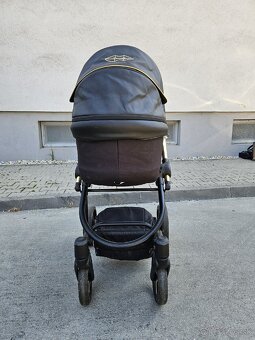 Kočík Bebetto Torino - 2