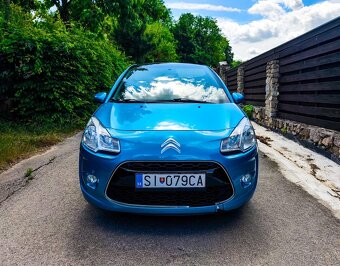 Citroen C3 1.4i Nová STK 165 000KM kúpené v SR - 2