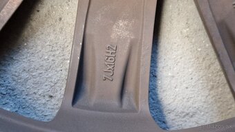 Elektrony na pasat - 2