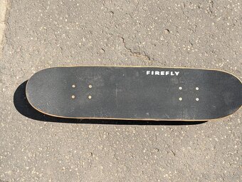 Skateboard Firefly - 2