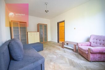 Na prenájom 1-izbový byt v Trnave v centre mesta - 2