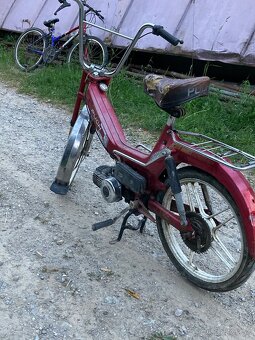 PUCH P1 - 2