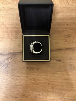 Casio Ring Watch 50. Výročie - 2